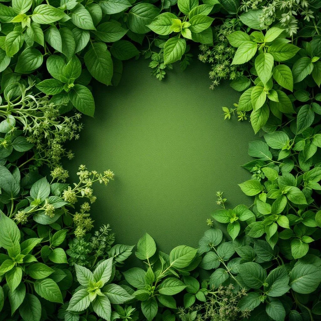 Growing Your Own Medicinal Herb Garden: A Complete Guide to Natural Wellness at Home