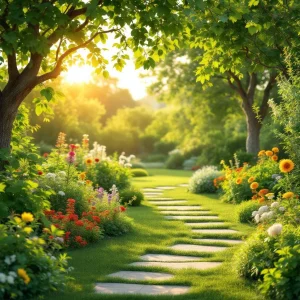 Grow Your Way to Better Health: The Science-Backed Benefits of a Home Garden